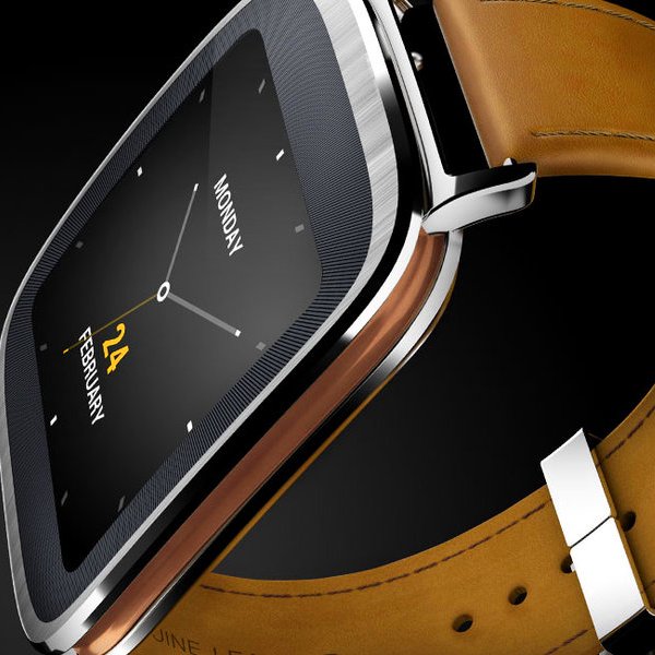 Asus,Apple Watch,Motorola,фитнес,спорт,часы, Обзор Asus ZenWatch: стильно и недорого